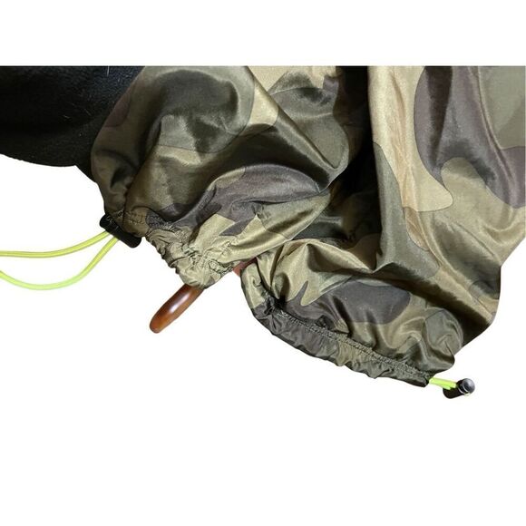 No Boundaries Camo Jogger Pants Size X-Small - Picture 10 of 14